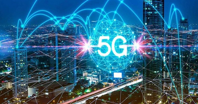 Как устроены сети 5G и чем они лучше 4G