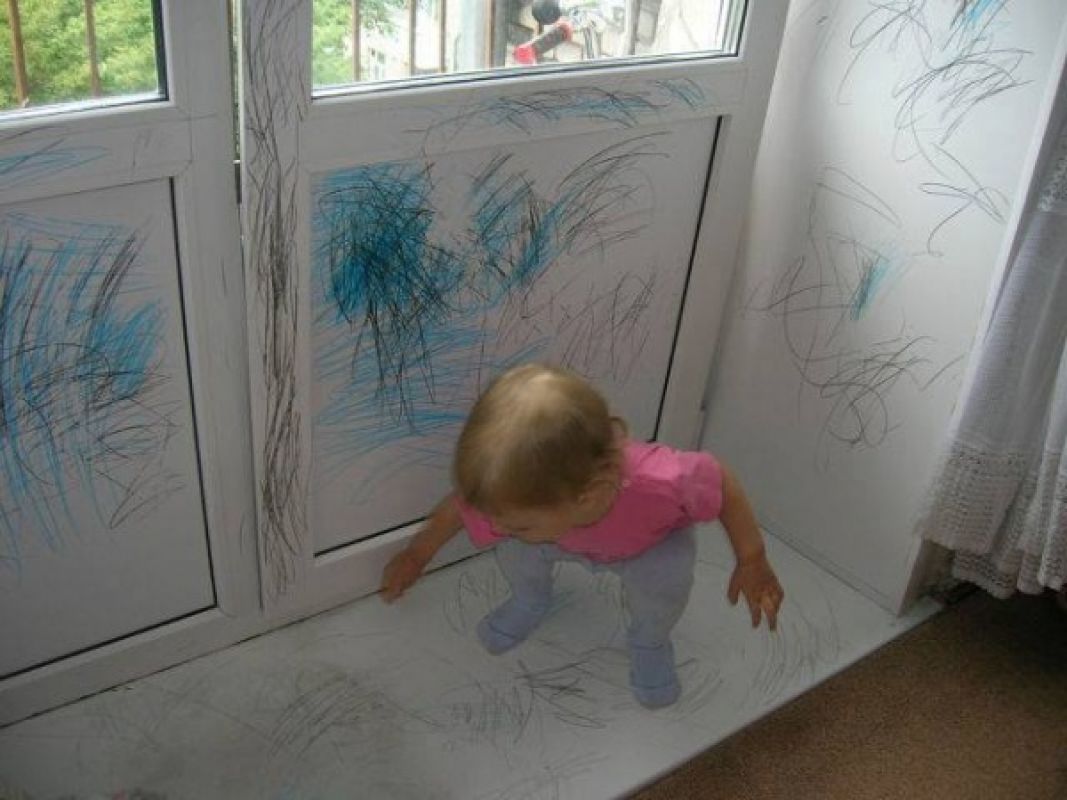 Когда я вырасту, стану художником