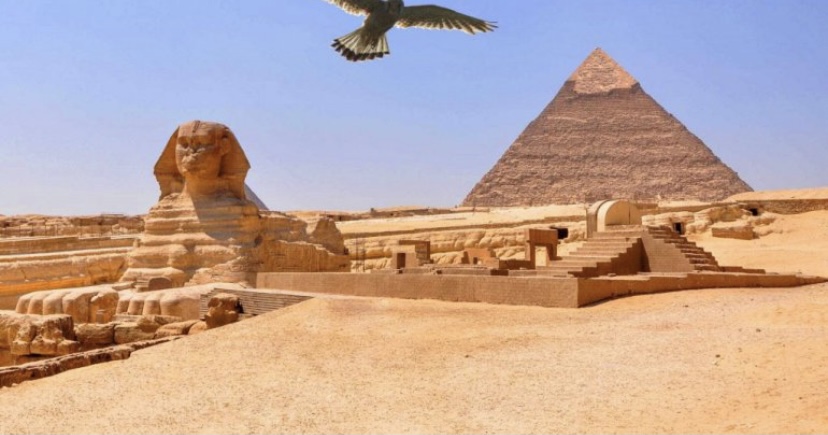 Интересный факт о египетских фараонов