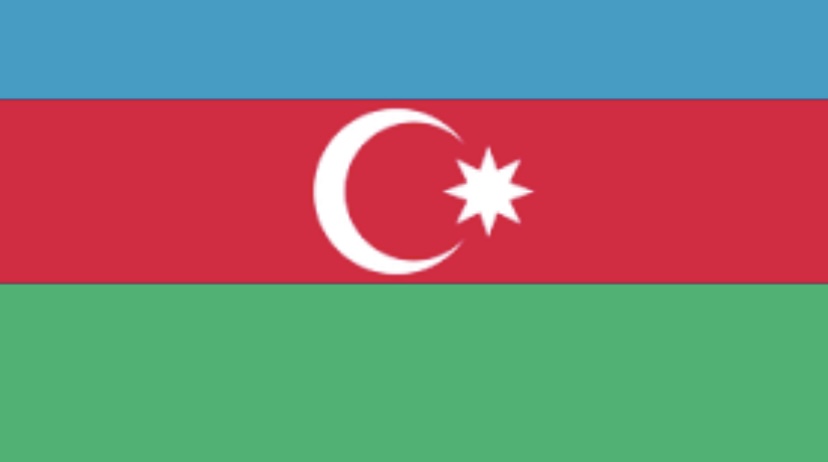 Мусульманская страна Азербайджан