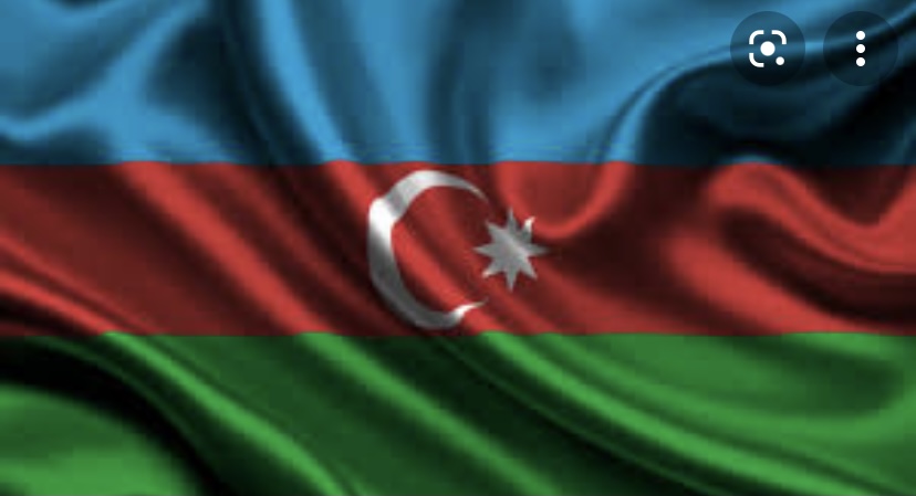 Мусульманская страна Азербайджан