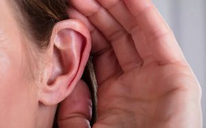 Можете ли вы шевелить ушами?
