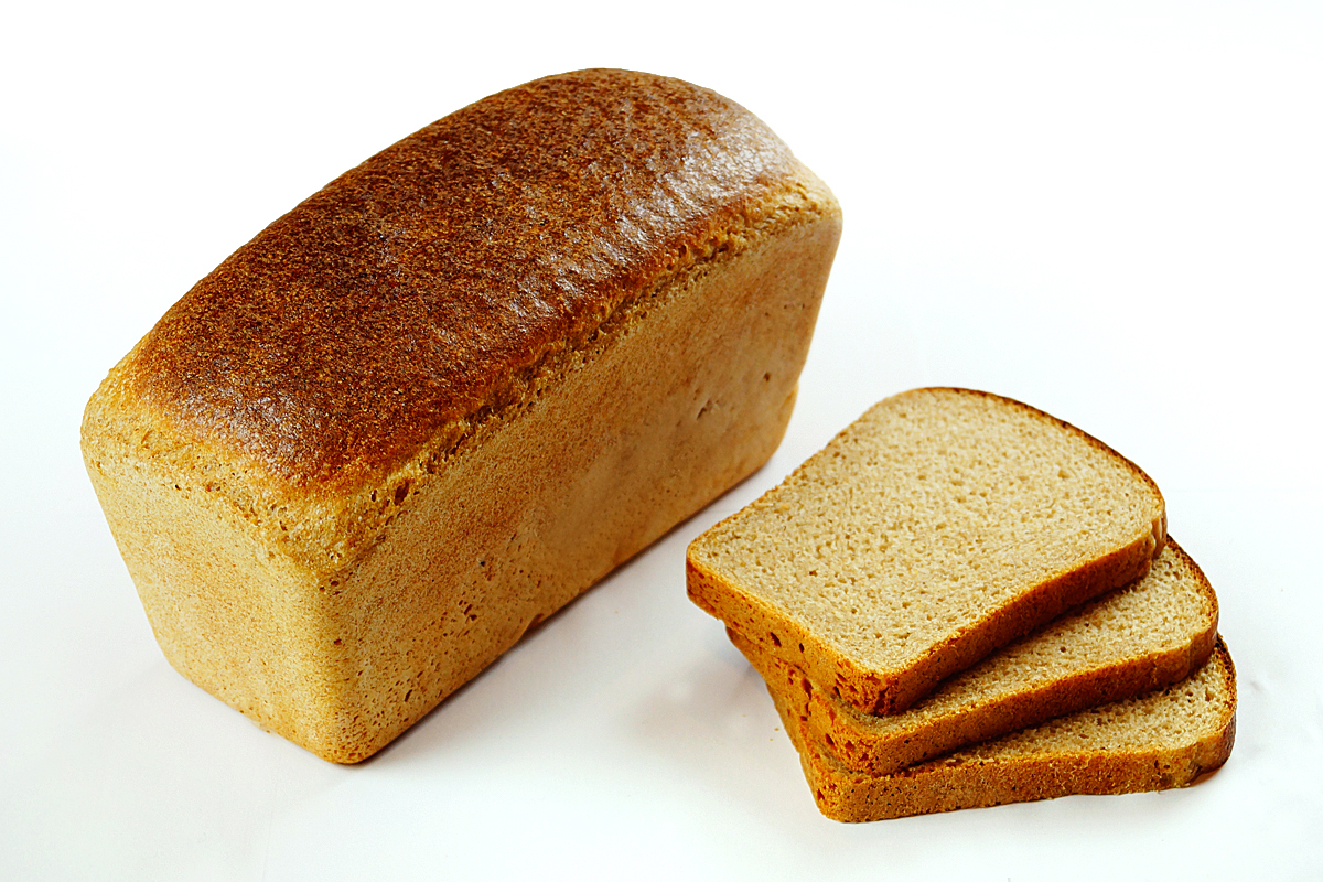 Почему хлеб называется хлебом?