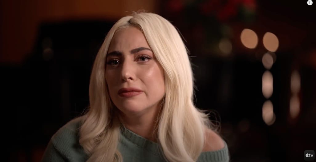 Леди Гага впервые призналась, что забеременела в 19 лет после изнасилования