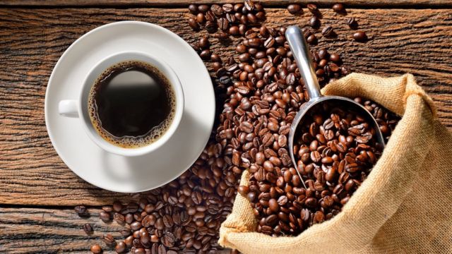 Кофеманы оценят: 10 интересных фактов о кофе