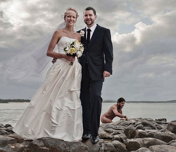 Фотограф, куда глаза твои смотрят на свадьбе
