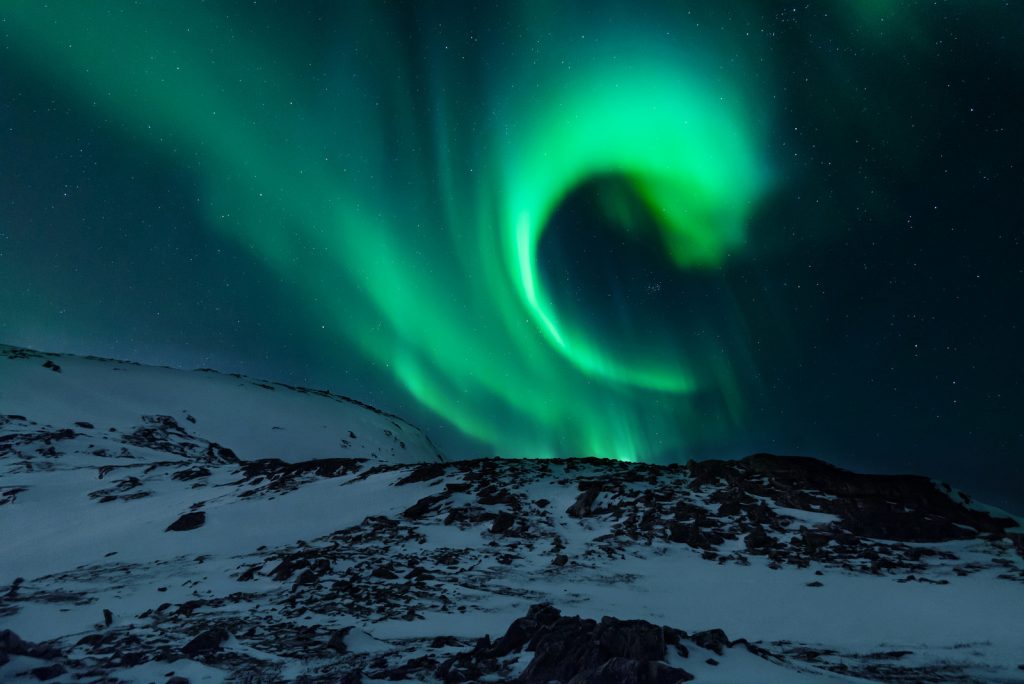 5 причин почему стоит поехать в Норвегию