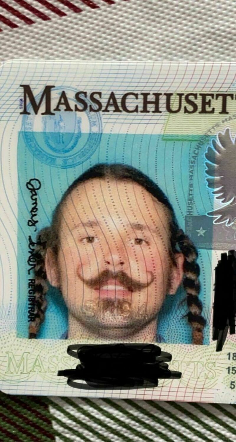 Смешные фото на паспорт 2