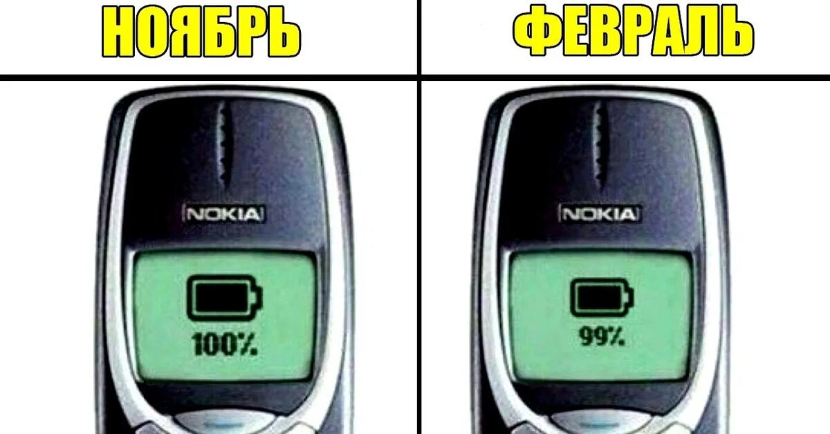 Nokia = гранит