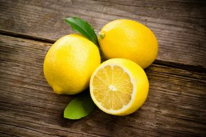 Когда жизнь дает тебе лимоны, делай лимонад