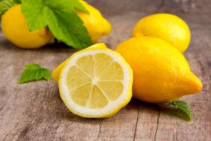 Когда жизнь дает тебе лимоны, делай лимонад
