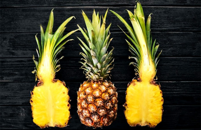 Разъедают ли ананасовый сок и кола организм изнутри?